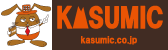 KASUMIC（カスミック）「柏・市川の賃貸